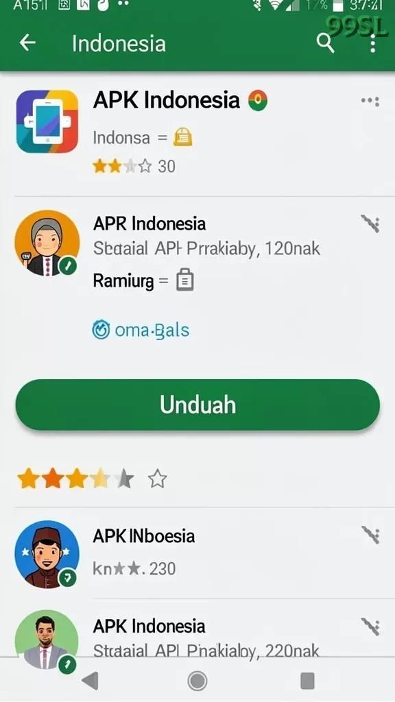 Screenshot Tvtoto nomor 1