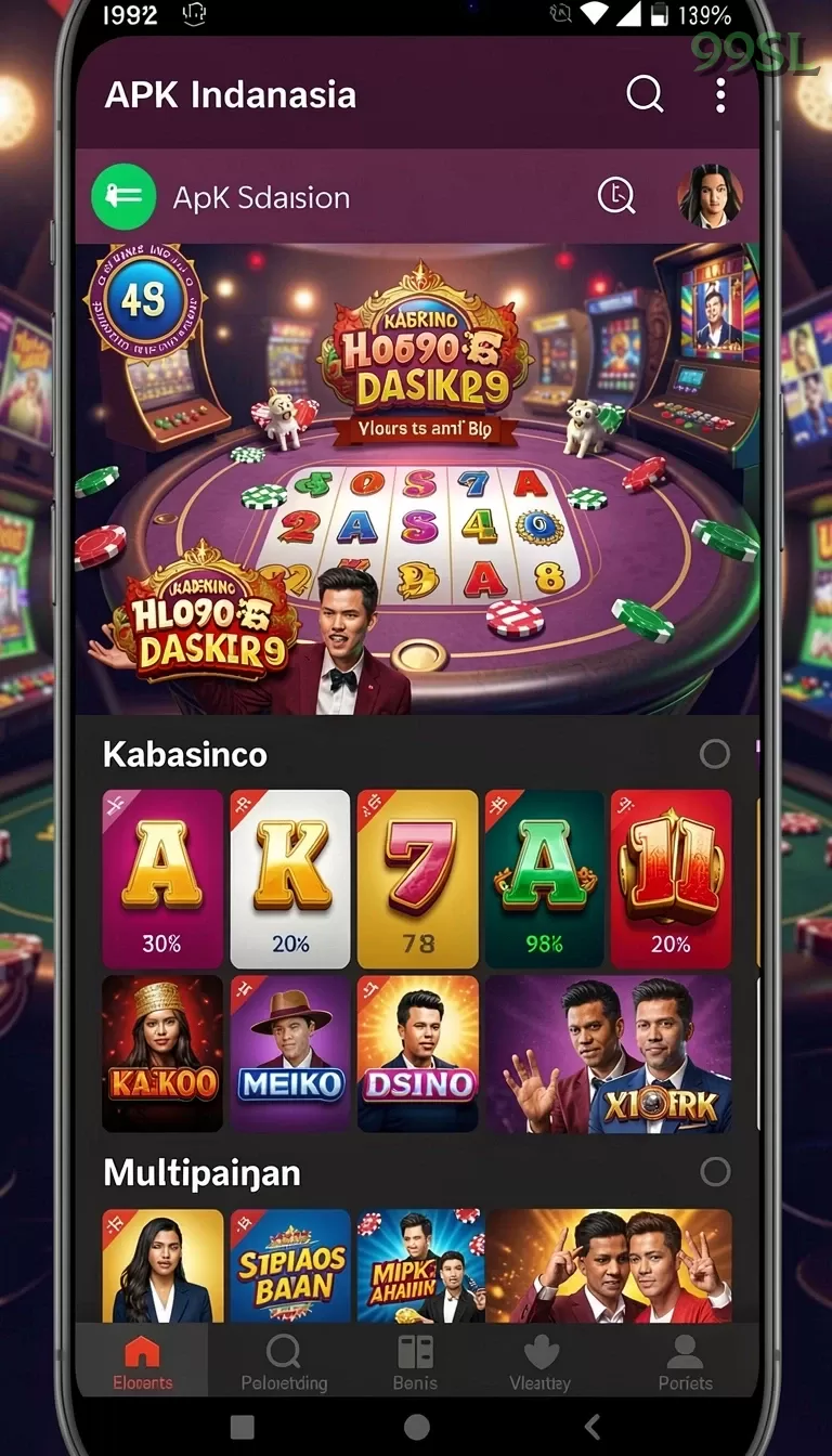 Screenshot Surga11 nomor 1