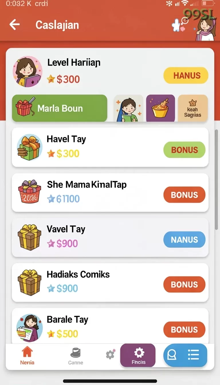 Screenshot D06 nomor 2