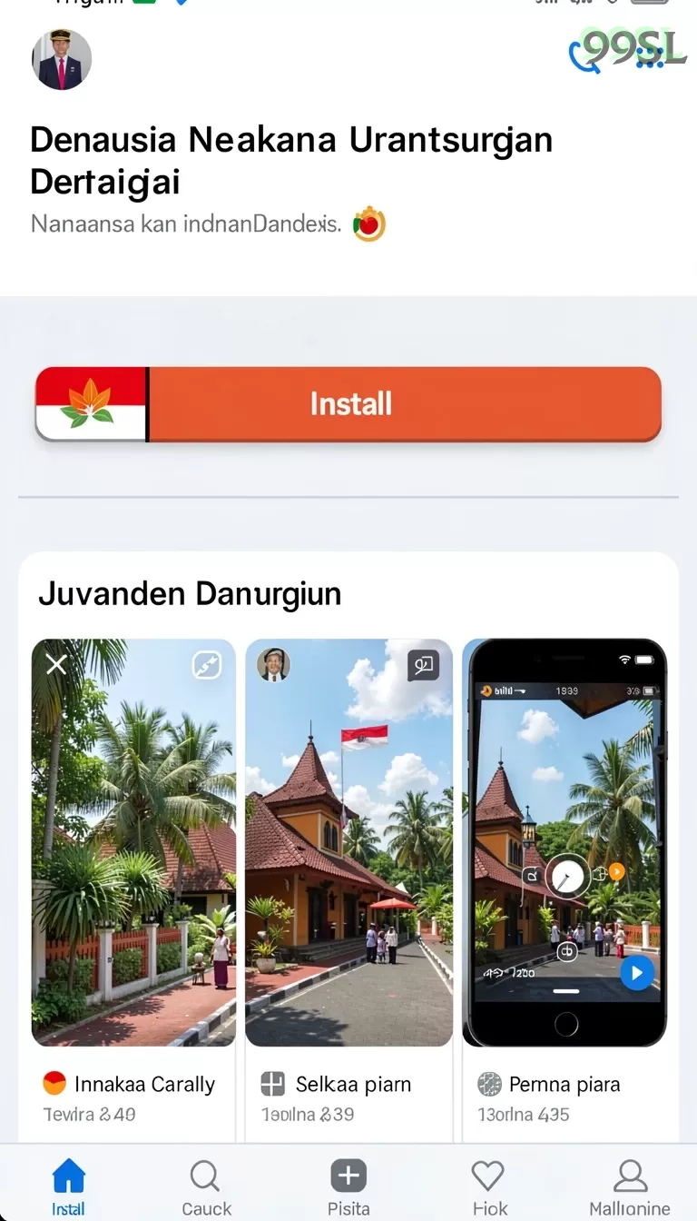 Screenshot D06 nomor 1