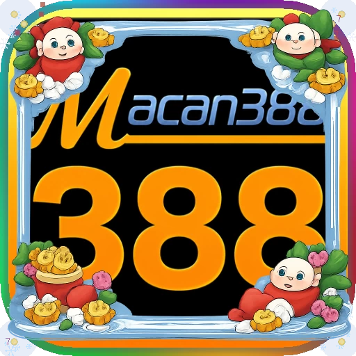 macan388 - 5